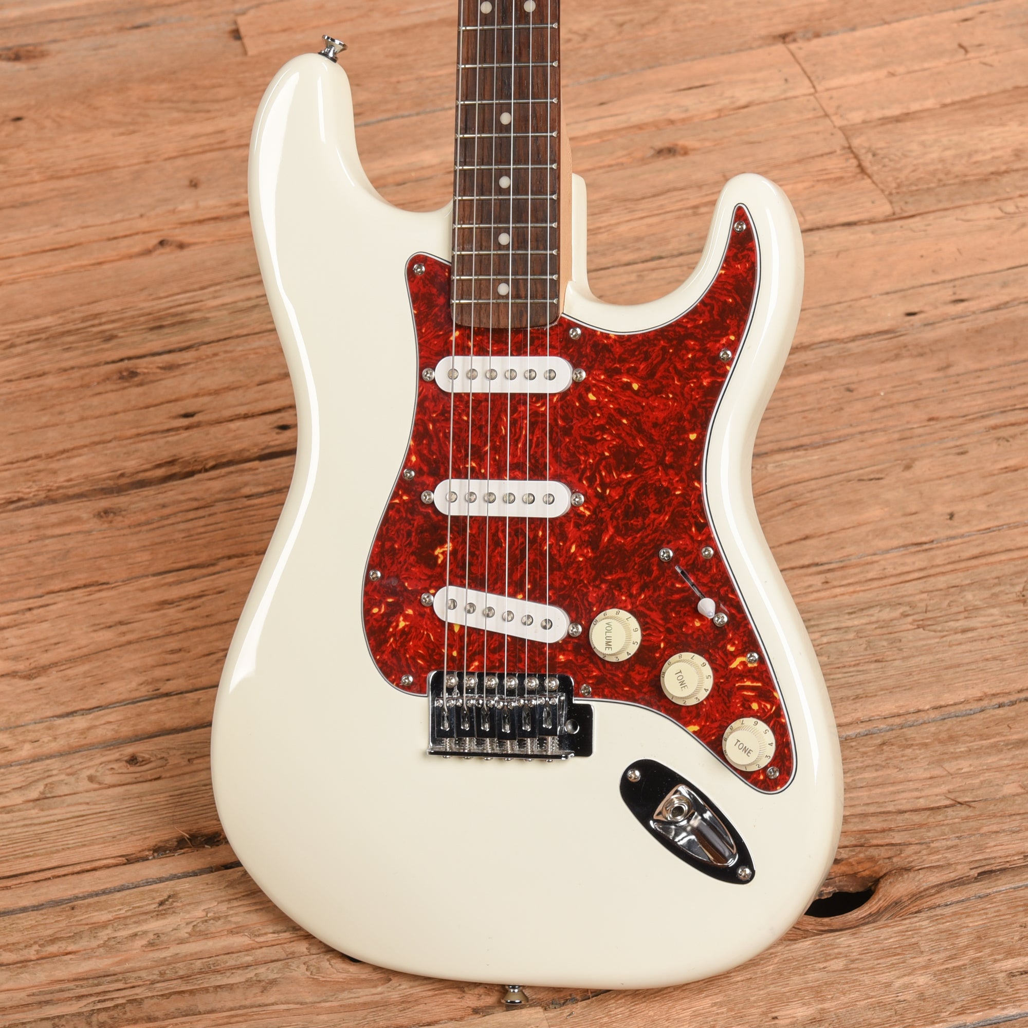 Squier Bullet Stratocaster  2013 Electric Guitars / Solid Body