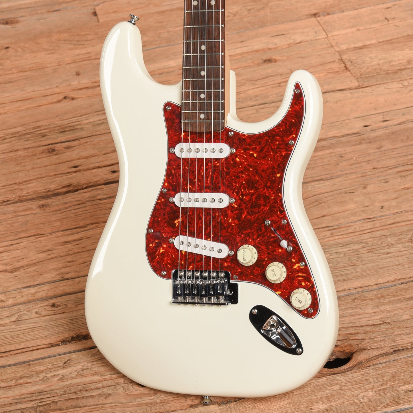 Squier Bullet Stratocaster  2013 Electric Guitars / Solid Body