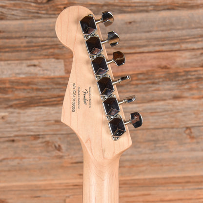 Squier Bullet Stratocaster  2013 Electric Guitars / Solid Body