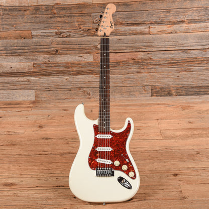 Squier Bullet Stratocaster  2013 Electric Guitars / Solid Body