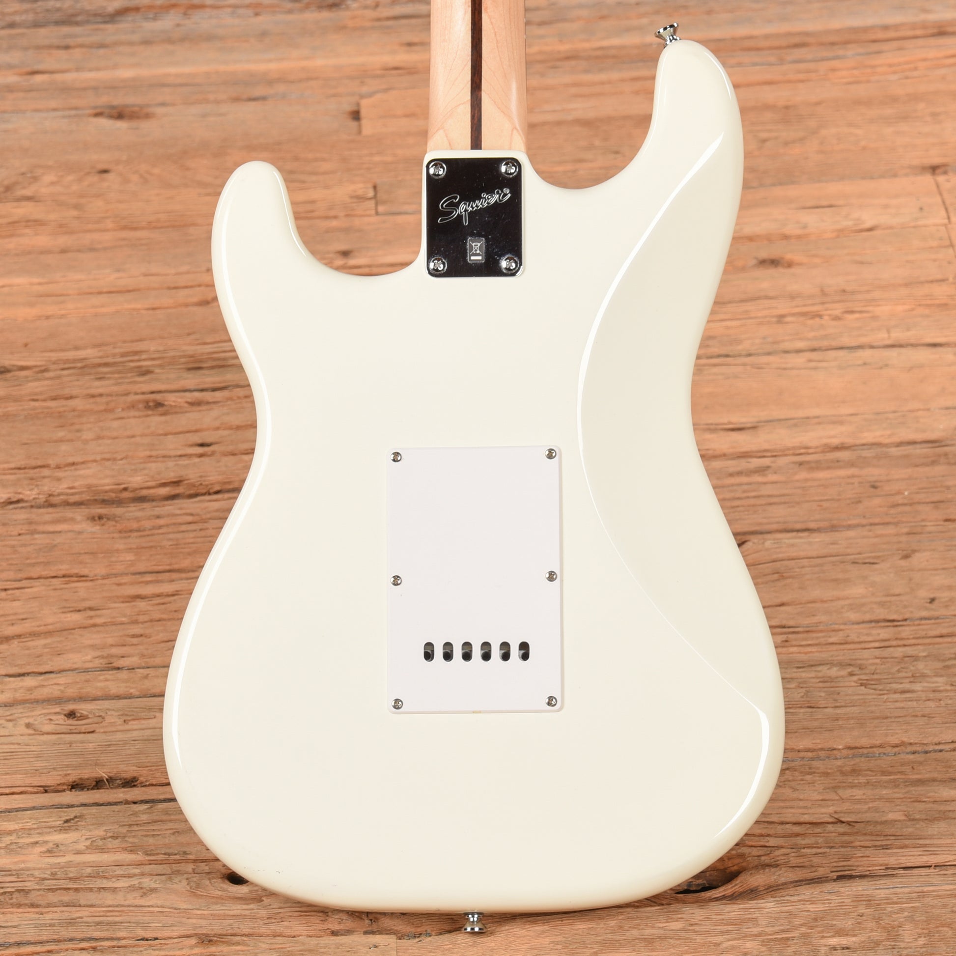 Squier Bullet Stratocaster  2013 Electric Guitars / Solid Body