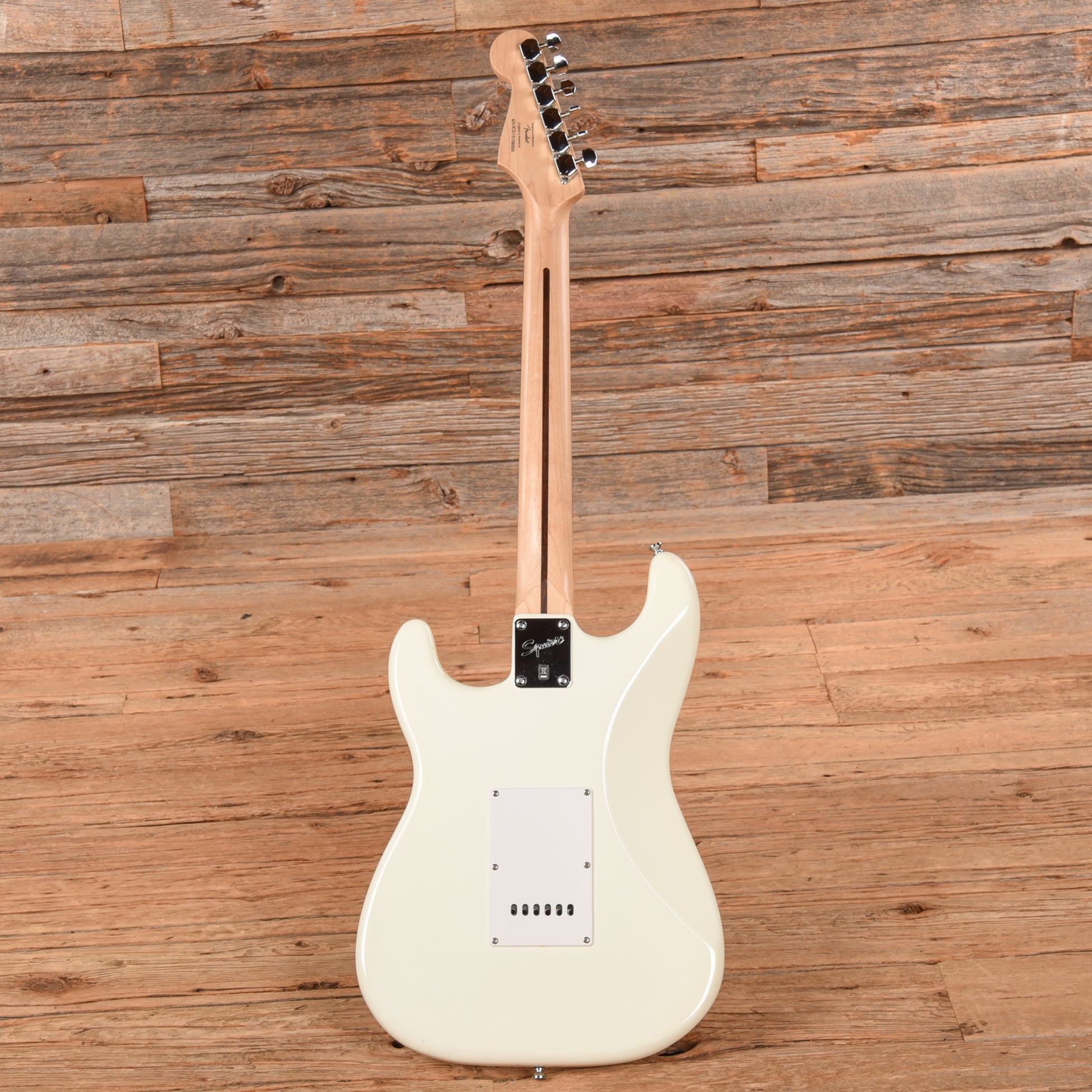 Squier Bullet Stratocaster  2013 Electric Guitars / Solid Body