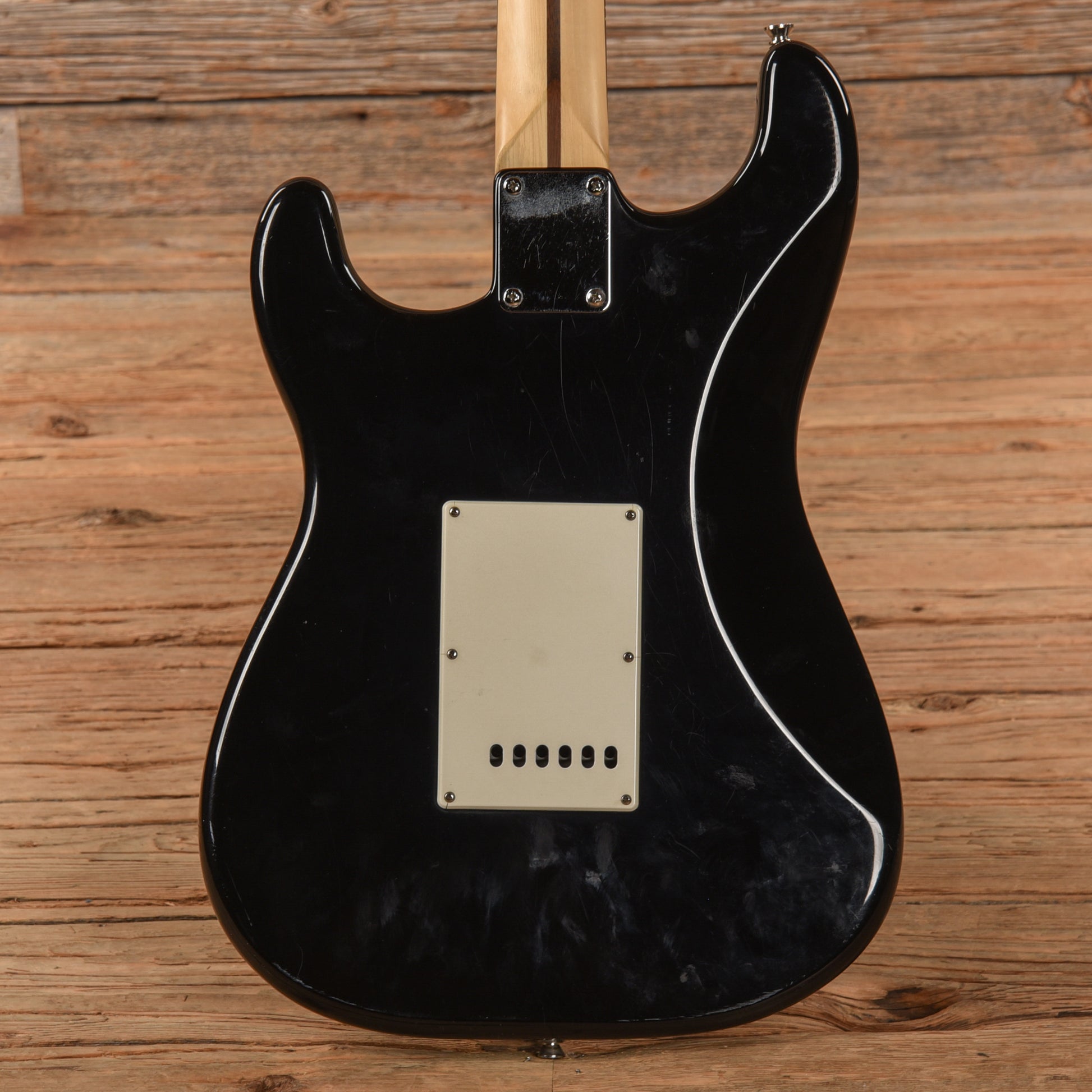 Squier Bullet Stratocaster Sunburst 2004 Electric Guitars / Solid Body
