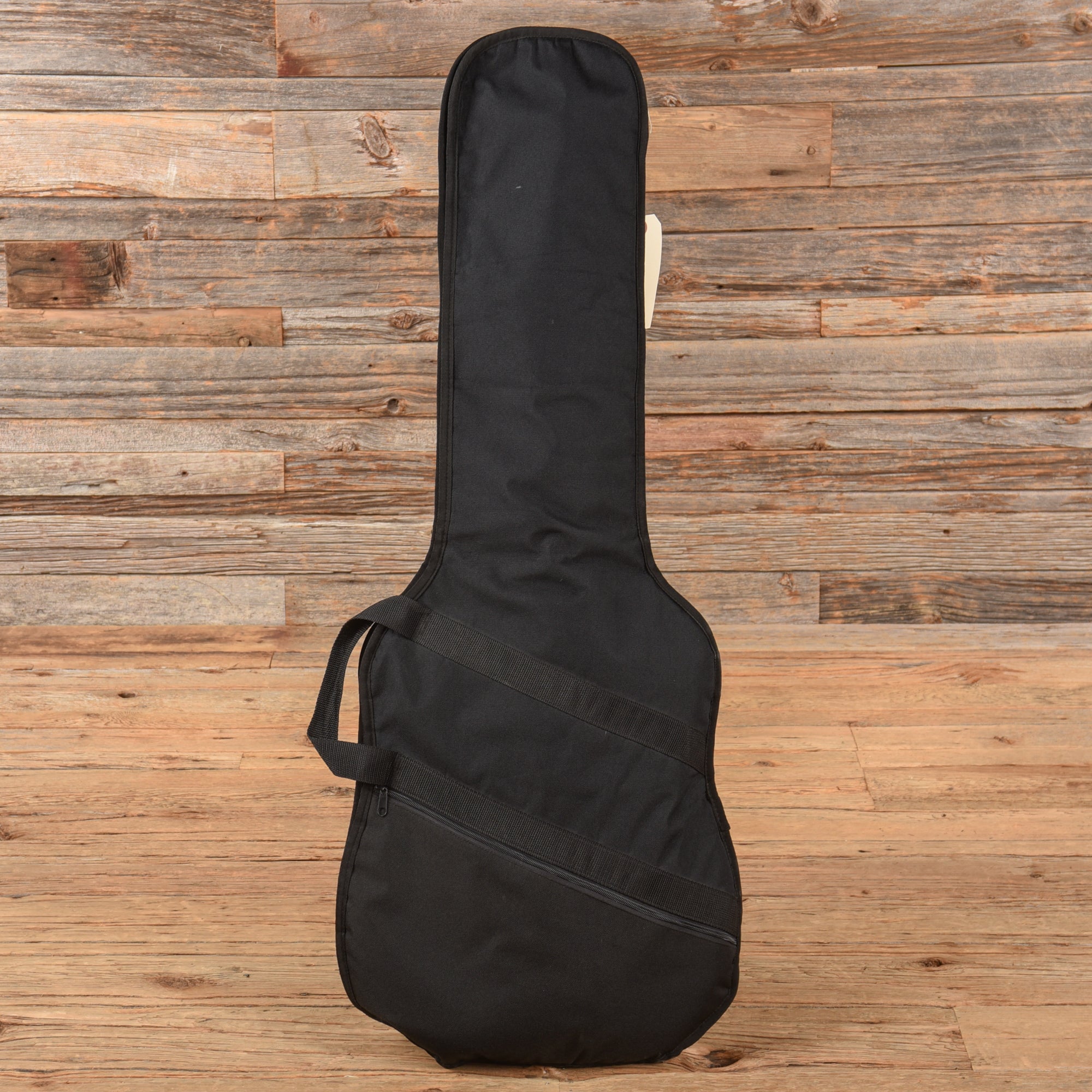 Squier Cabronita Telecaster Black Electric Guitars / Solid Body