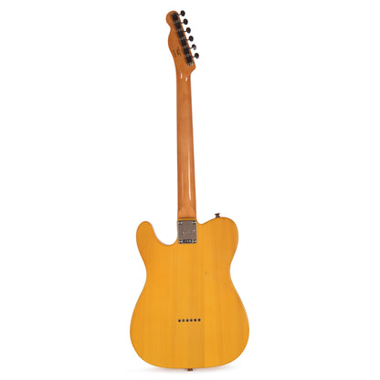 Squier Classic Vibe '50s Esquire Butterscotch Blonde Electric Guitars / Solid Body