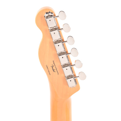 Squier Classic Vibe '50s Esquire Butterscotch Blonde Electric Guitars / Solid Body
