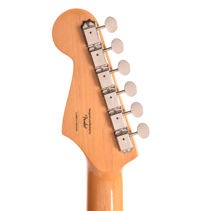 Squier Classic Vibe '50s Stratocaster HT Shell Pink Electric Guitars / Solid Body