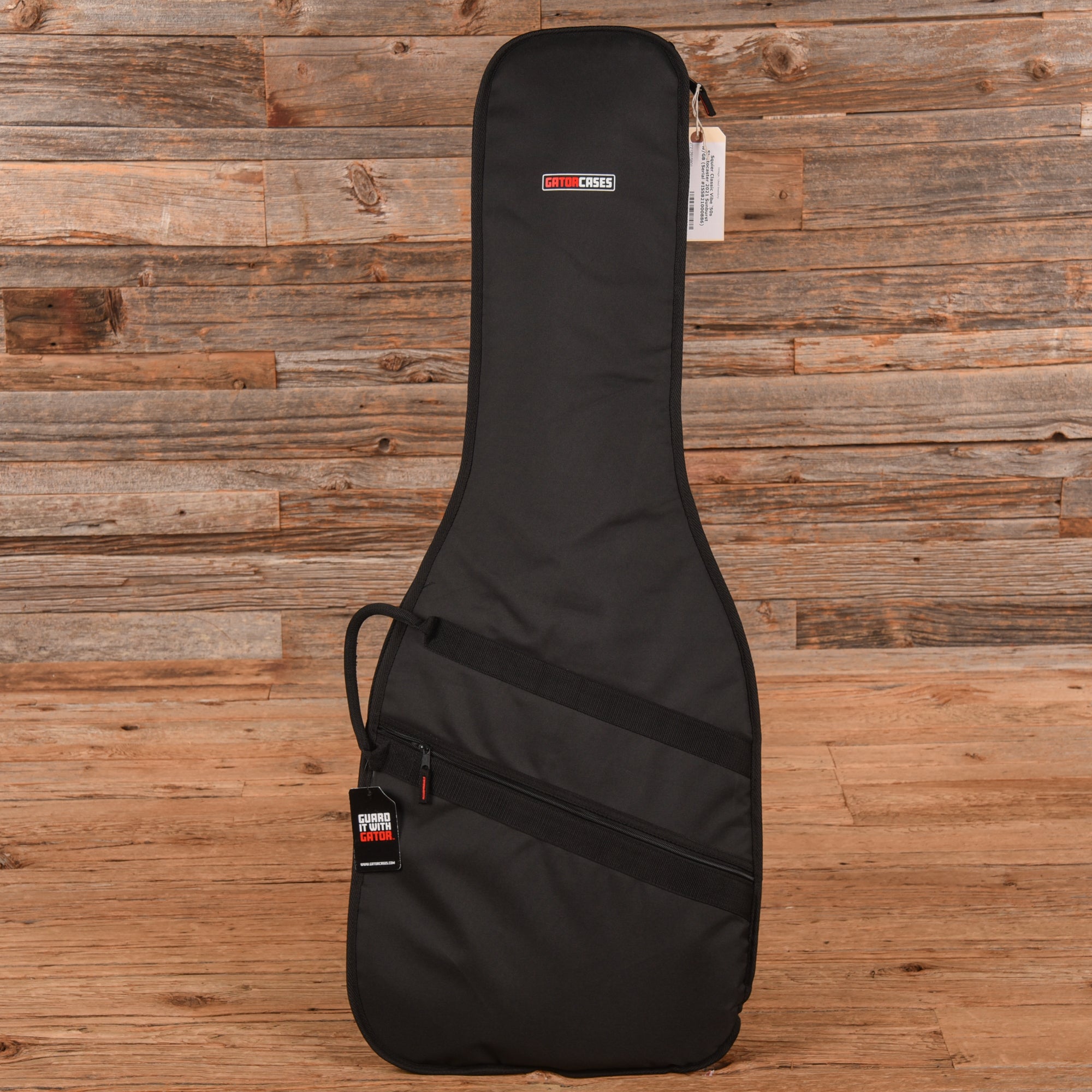 Squier Classic Vibe '50s Stratocaster Sunburst 2021 Electric Guitars / Solid Body