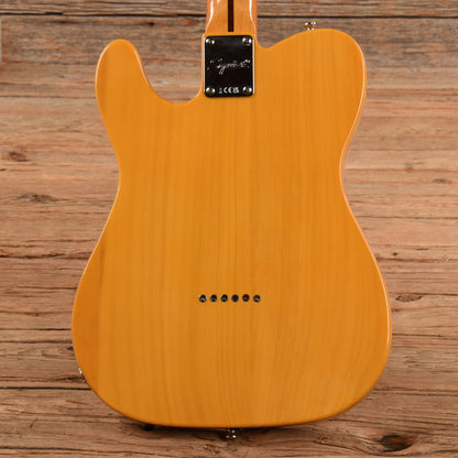 Squier Classic Vibe 50s Telecaster Butterscotch Blonde 2022 Electric Guitars / Solid Body
