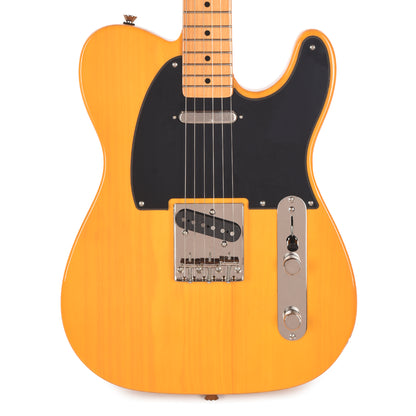 Squier Classic Vibe '50s Telecaster Butterscotch Blonde (Missing Skunk Stripe) Electric Guitars / Solid Body
