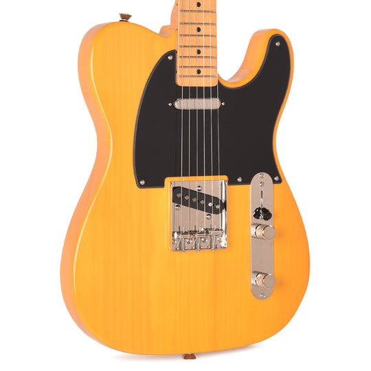 Squier Classic Vibe '50s Telecaster Butterscotch Blonde (Missing Skunk Stripe) Electric Guitars / Solid Body