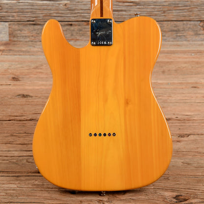 Squier Classic Vibe 50s Telecaster HS Butterscotch Blonde 2023 Electric Guitars / Solid Body