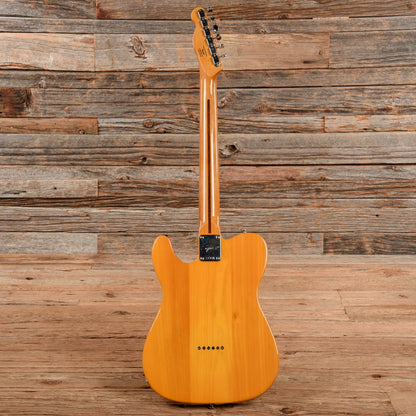 Squier Classic Vibe 50s Telecaster HS Butterscotch Blonde 2023 Electric Guitars / Solid Body