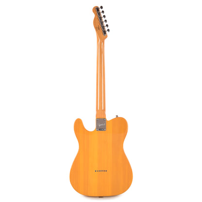 Squier Classic Vibe '50s Telecaster HS Butterscotch Blonde Electric Guitars / Solid Body