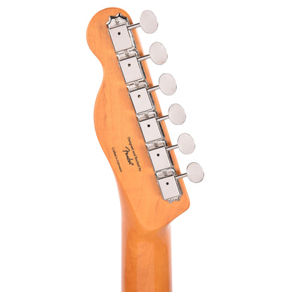 Squier Classic Vibe '50s Telecaster HS Butterscotch Blonde Electric Guitars / Solid Body