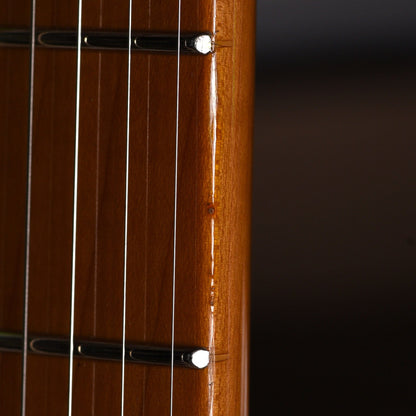 Squier Classic Vibe 50s Telecaster HS Maple Neck Butterscotch Blonde Electric Guitars / Solid Body