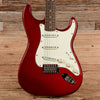 Squier Classic Vibe 60's Stratocaster Candy Apple Red 2022 Electric Guitars / Solid Body