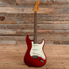 Squier Classic Vibe 60's Stratocaster Candy Apple Red 2022 Electric Guitars / Solid Body