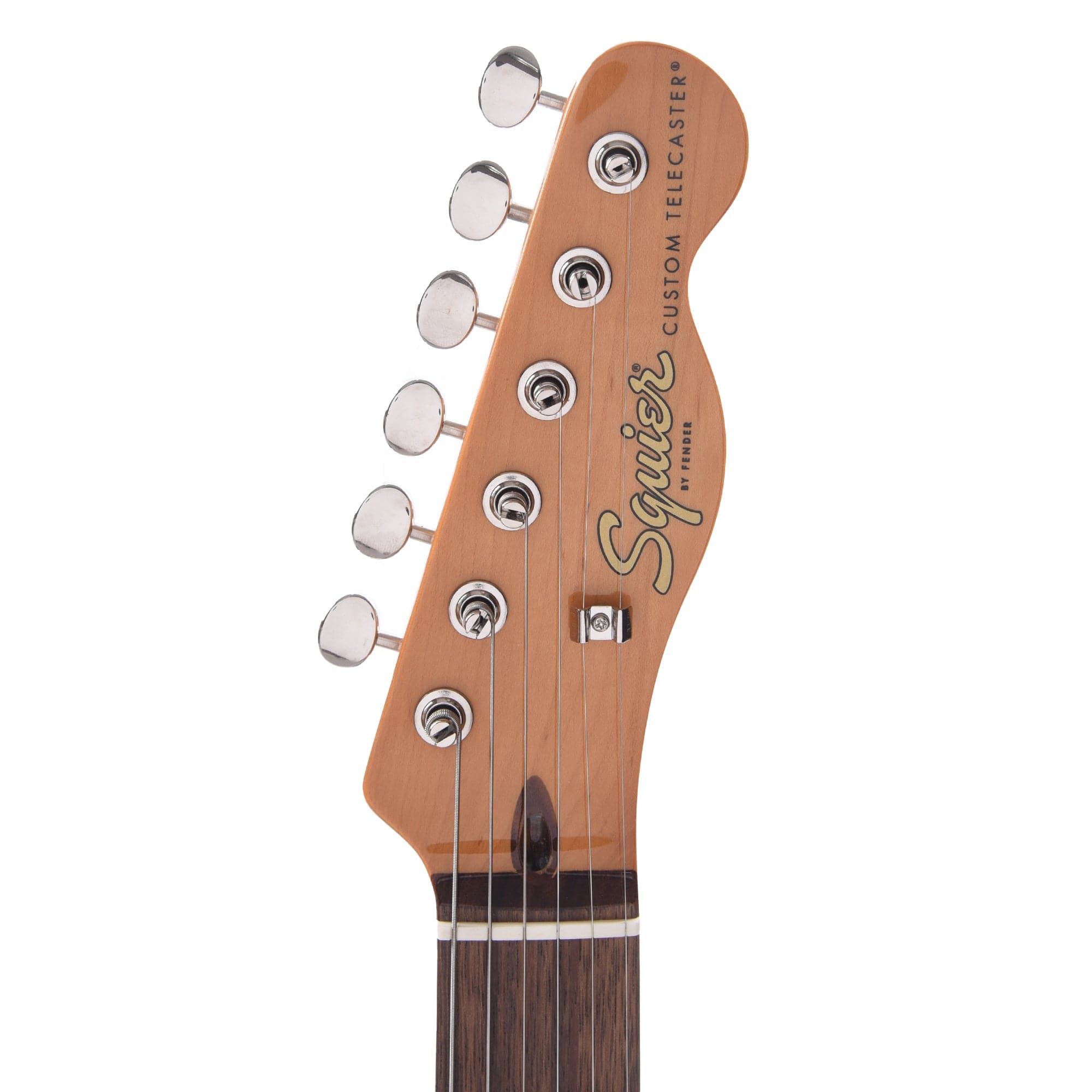 Squier Classic Vibe '60s Custom Telecaster Olive – Chicago Music Exchange