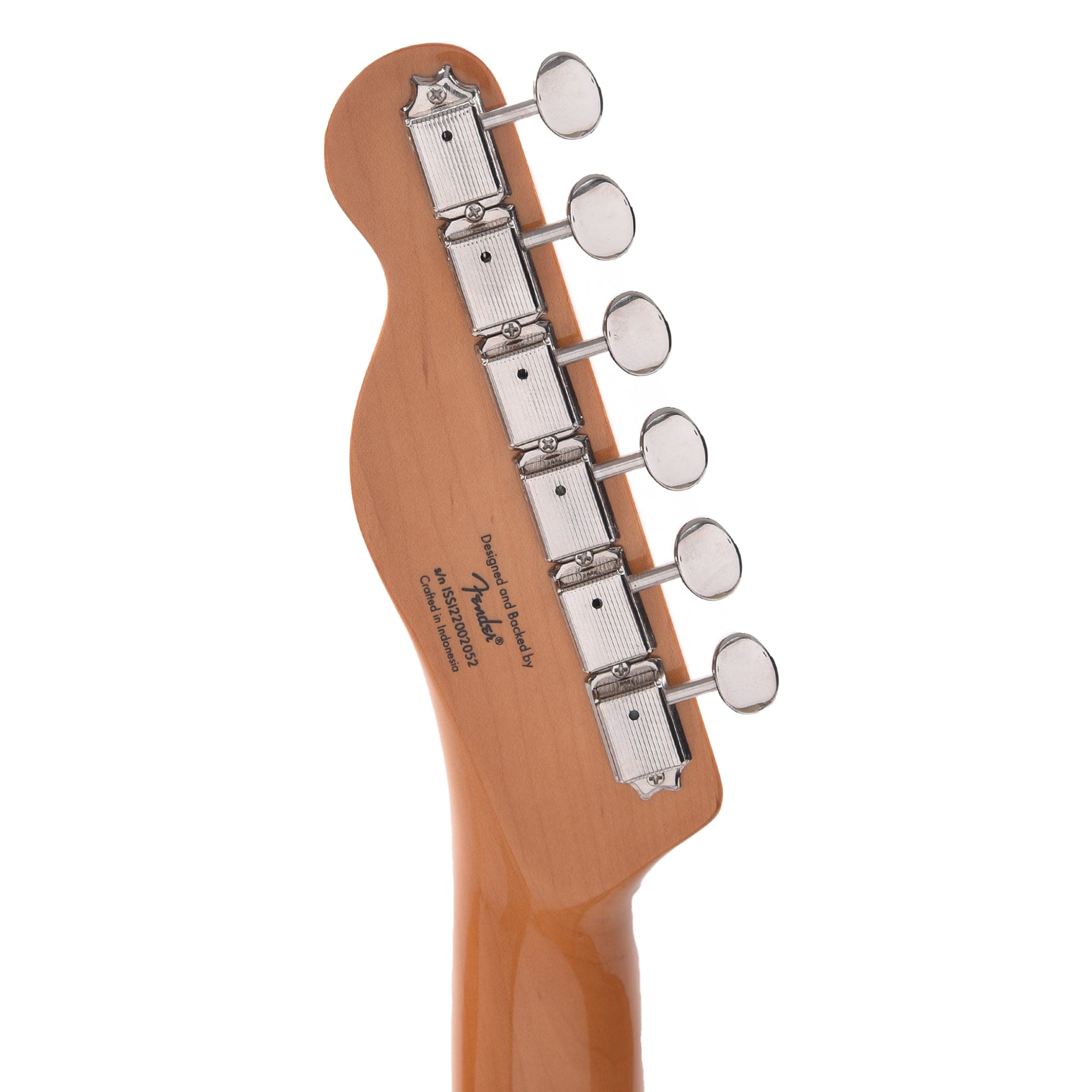 Squier Classic Vibe '60s Custom Telecaster Olive – Chicago Music Exchange