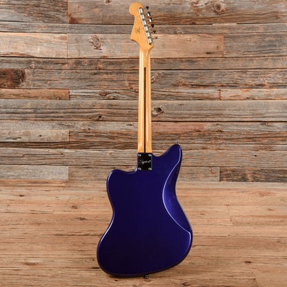 Squier Classic Vibe 60s Jazzmaster Metallic Purple 2021 Electric Guitars / Solid Body
