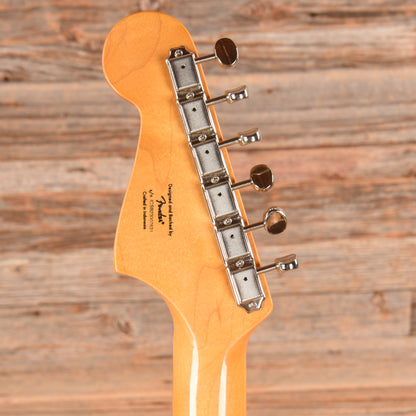 Squier Classic Vibe '60s Jazzmaster Olympic White 2023 Electric Guitars / Solid Body