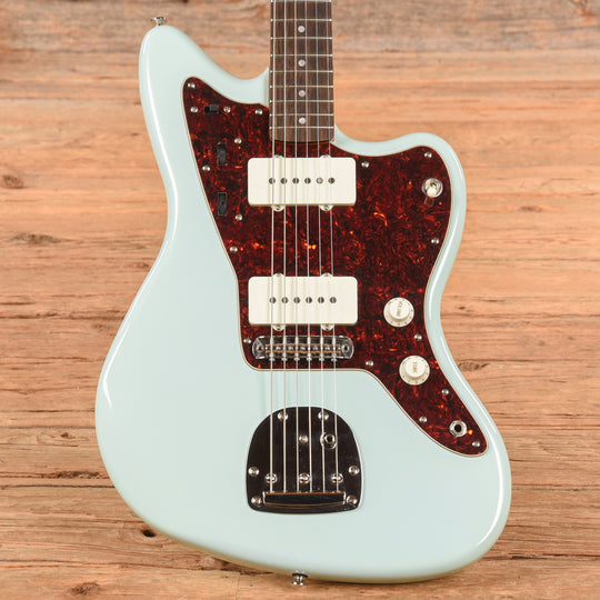 Squier Classic Vibe '60s Jazzmaster Sonic Blue 2022 Electric Guitars / Solid Body