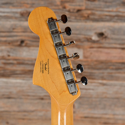 Squier Classic Vibe 60s Jazzmaster Sonic Blue 2024 Electric Guitars / Solid Body