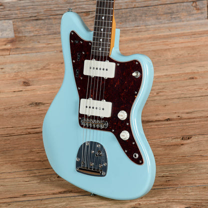 Squier Classic Vibe 60s Jazzmaster Sonic Blue 2024 Electric Guitars / Solid Body