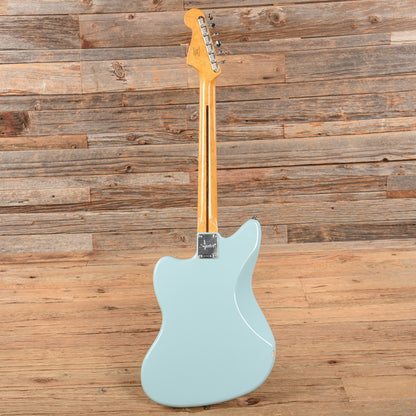 Squier Classic Vibe '60s Jazzmaster Sonic Blue Electric Guitars / Solid Body