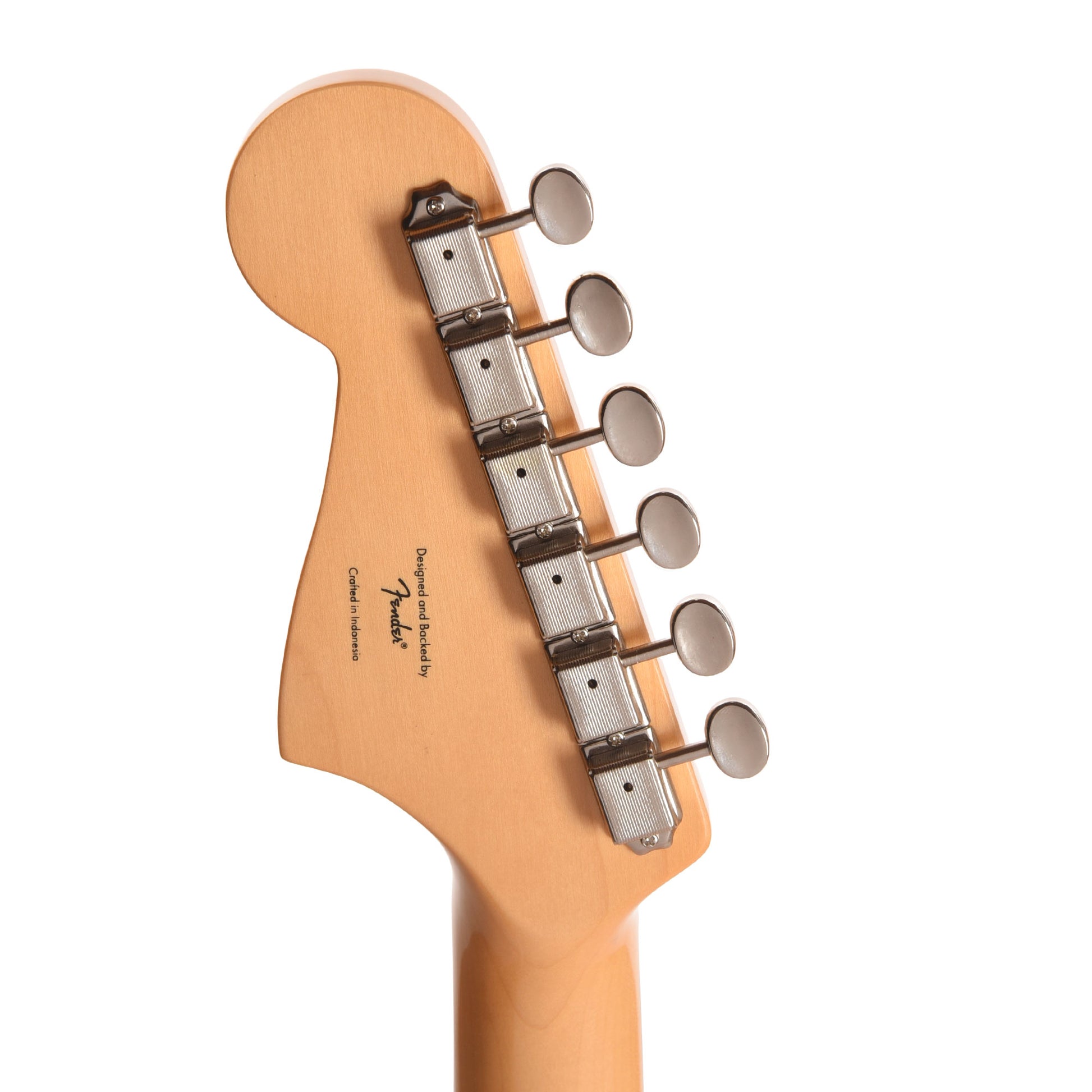 Squier Classic Vibe '60s Jazzmaster Tahitian Coral Electric Guitars / Solid Body