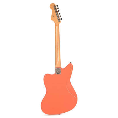 Squier Classic Vibe '60s Jazzmaster Tahitian Coral Electric Guitars / Solid Body
