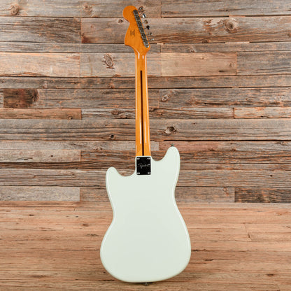 Squier Classic Vibe '60s Mustang Sonic Blue 2020 Electric Guitars / Solid Body