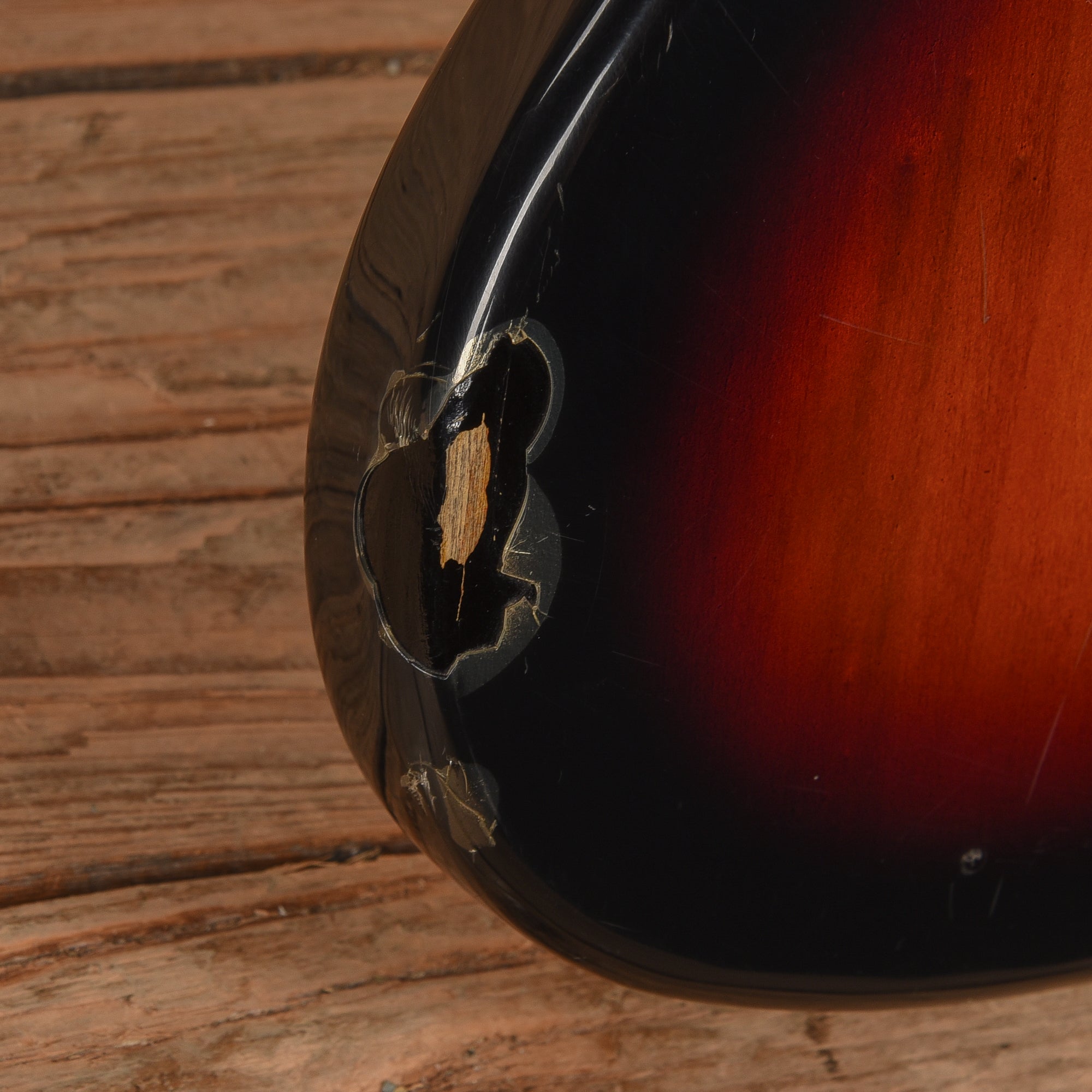 Squier Classic Vibe 70s Jaguar Sunburst 2019 Electric Guitars / Solid Body