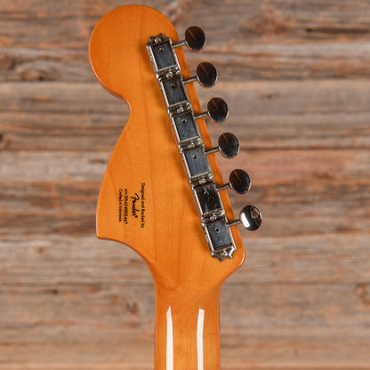 Squier Classic Vibe 70s Stratocaster Natural 2024 Electric Guitars / Solid Body