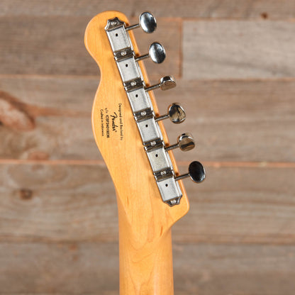 Squier Classic Vibe '70s Telecaster Custom Antigua Electric Guitars / Solid Body