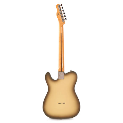 Squier Classic Vibe '70s Telecaster Custom Antigua Electric Guitars / Solid Body