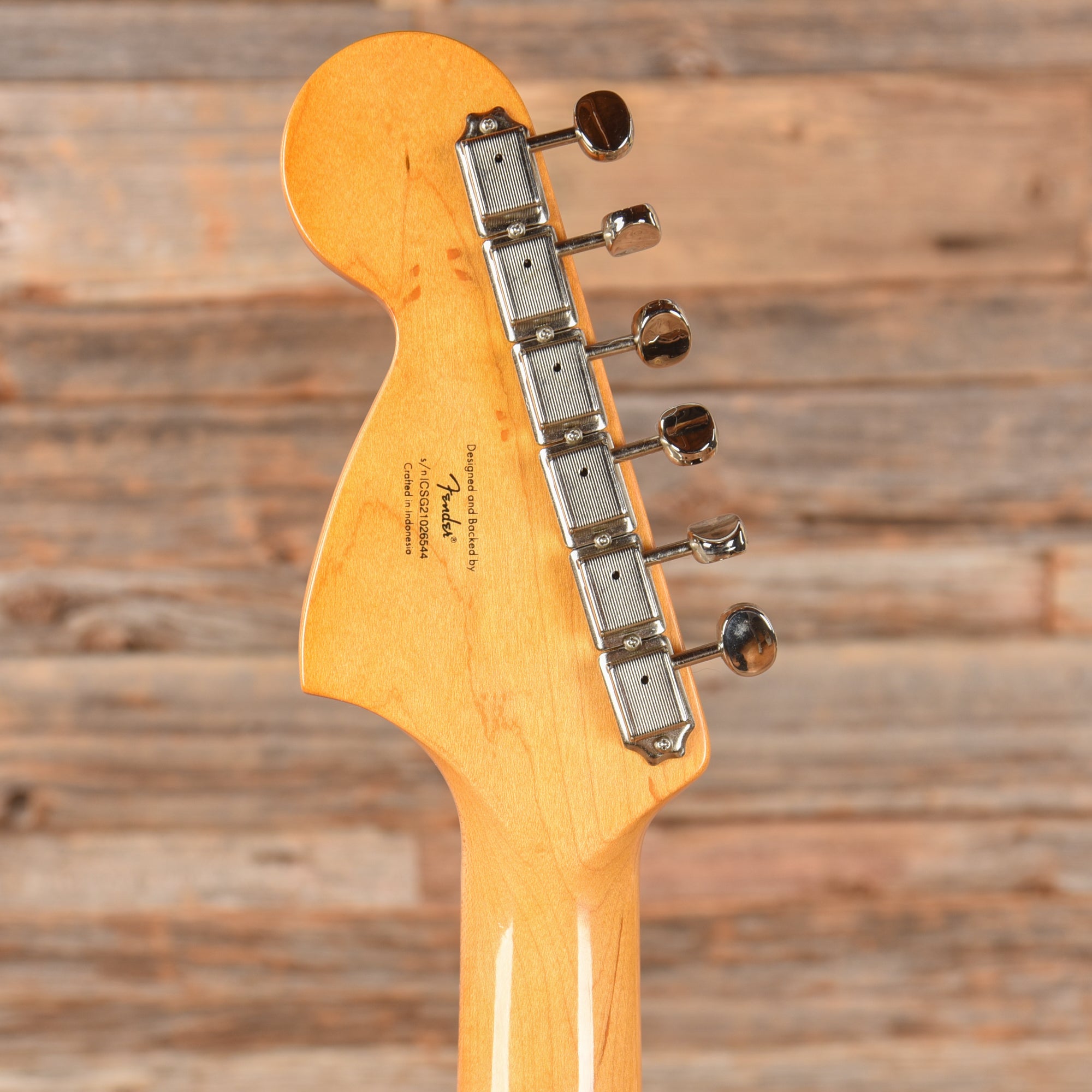 Squier Classic Vibe '70s Telecaster Deluxe Black 2021 Electric Guitars / Solid Body