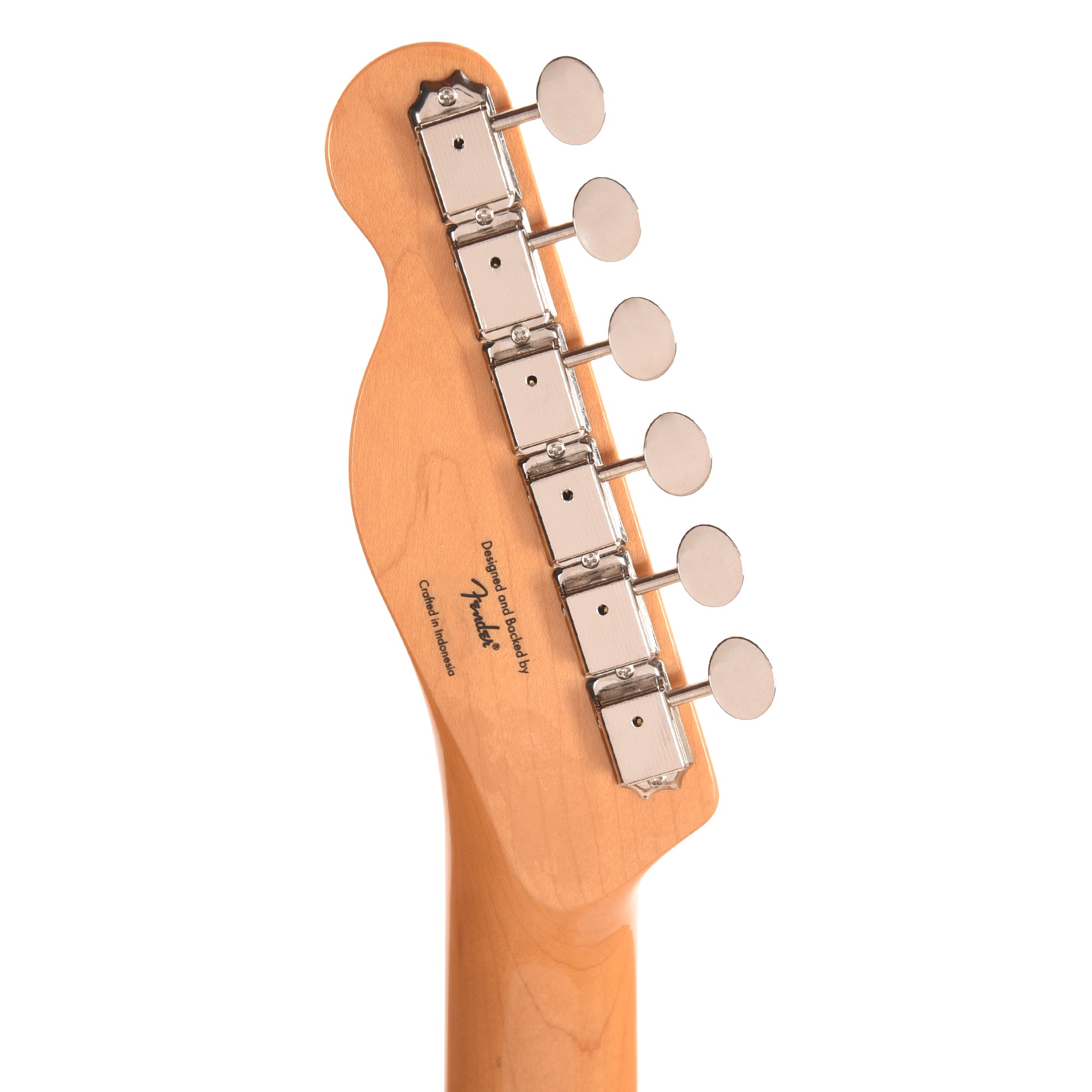 Squier Classic Vibe Custom Esquire Candy Apple Red Electric Guitars / Solid Body