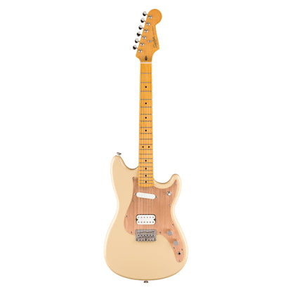 Squier Classic Vibe Duo-Sonic HS Desert Sand Electric Guitars / Solid Body