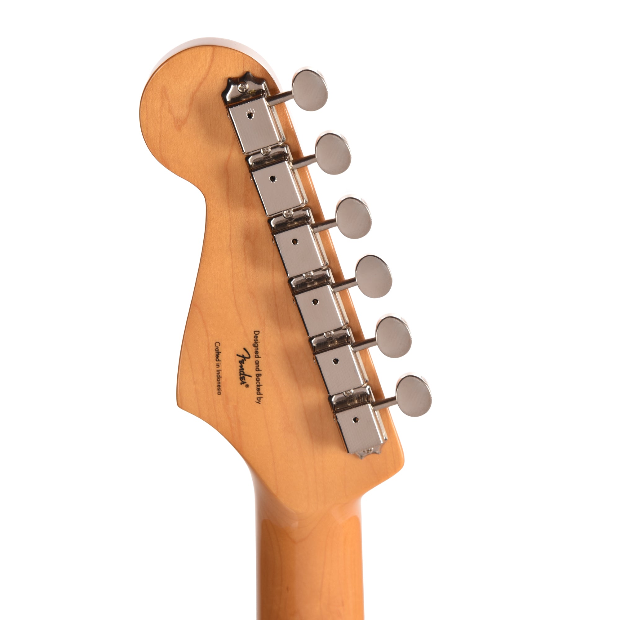 Squier Classic Vibe Duo-Sonic HS Lake Placid Blue Electric Guitars / Solid Body