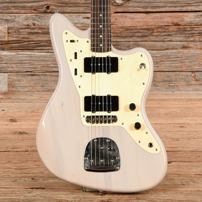 Squier Classic Vibe Late '50s Jazzmaster Blonde 2021 Electric Guitars / Solid Body