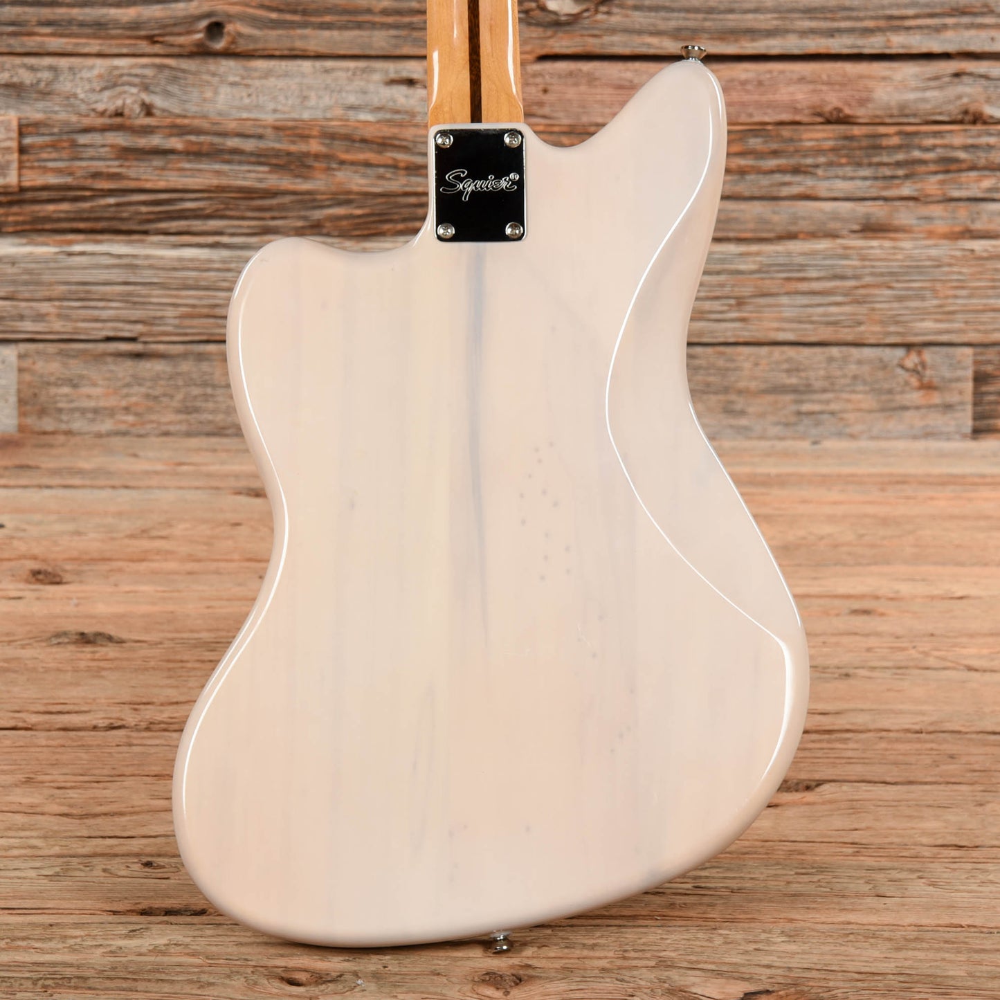 Squier Classic Vibe Late '50s Jazzmaster Blonde 2021 Electric Guitars / Solid Body