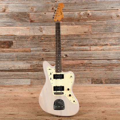 Squier Classic Vibe Late '50s Jazzmaster Blonde 2021 Electric Guitars / Solid Body