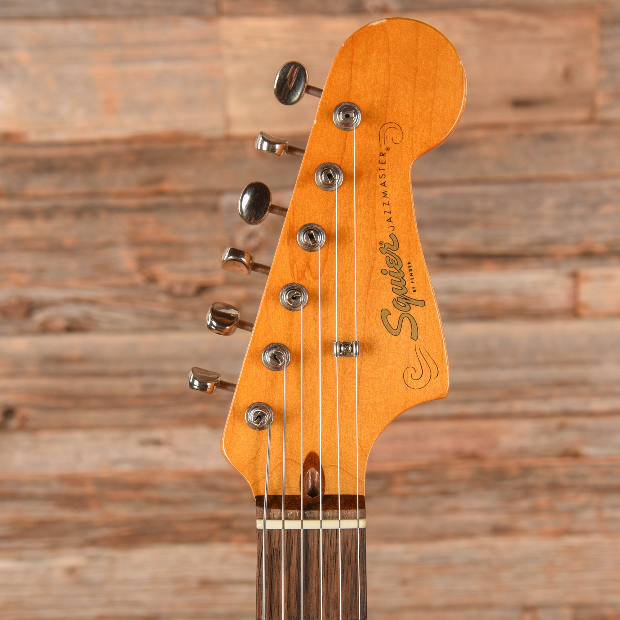 Squier Classic Vibe Late 50s Jazzmaster White Blonde 2021 Electric Guitars / Solid Body