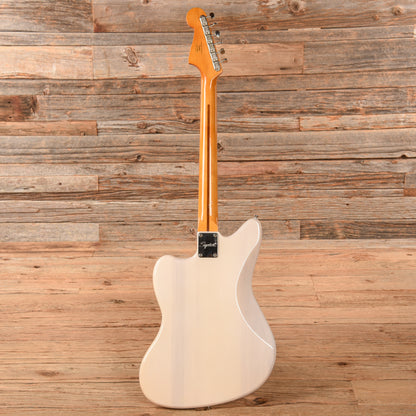 Squier Classic Vibe Late 50s Jazzmaster White Blonde 2021 Electric Guitars / Solid Body