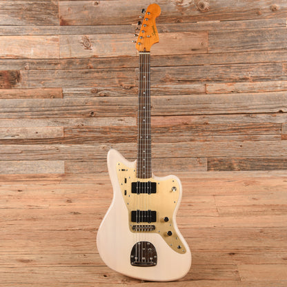 Squier Classic Vibe Late 50s Jazzmaster White Blonde 2021 Electric Guitars / Solid Body