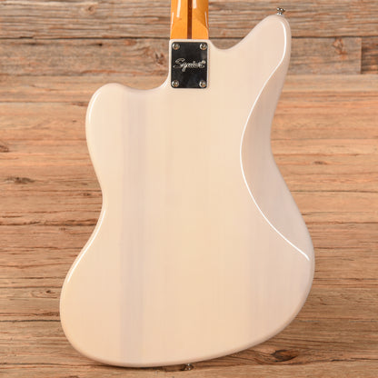 Squier Classic Vibe Late 50s Jazzmaster White Blonde 2021 Electric Guitars / Solid Body