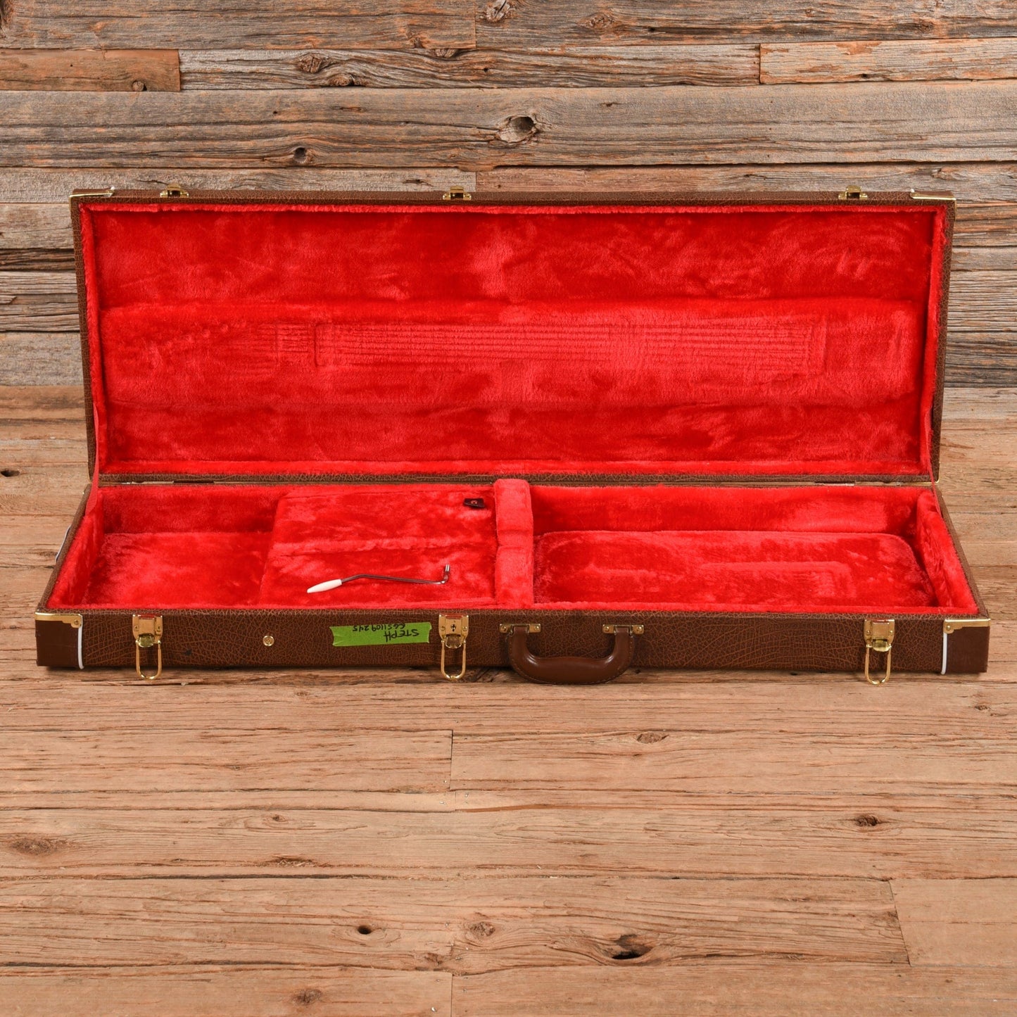 Squier Classic Vibe Straotcaster White 2011 Electric Guitars / Solid Body