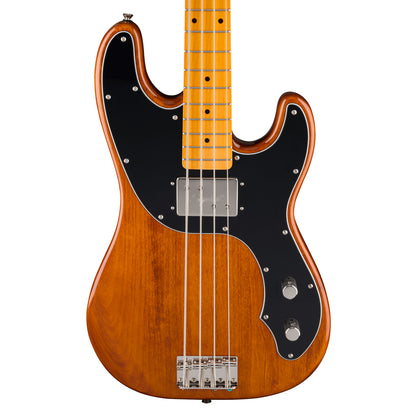 Squier Classic Vibe Telecaster Bass Mocha Electric Guitars / Solid Body